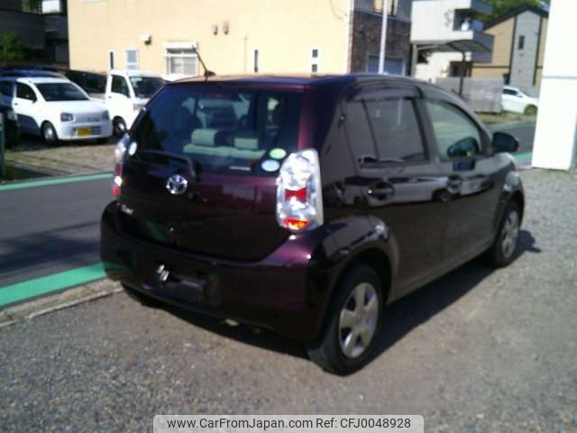 toyota passo 2013 -TOYOTA--Passo DBA-KGC30--KGC30-0169400---TOYOTA--Passo DBA-KGC30--KGC30-0169400- image 2