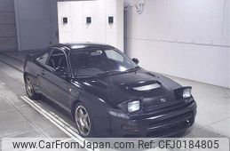 toyota celica 1991 -TOYOTA--Celica ST185H-0017912---TOYOTA--Celica ST185H-0017912-