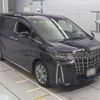 toyota alphard 2020 -TOYOTA--Alphard AGH30W-0354702---TOYOTA--Alphard AGH30W-0354702- image 6
