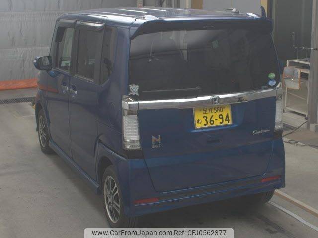 honda n-box 2013 -HONDA 【足立 580ﾈ3694】--N BOX JF1--1269761---HONDA 【足立 580ﾈ3694】--N BOX JF1--1269761- image 2