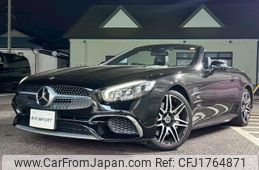 mercedes-benz sl-class 2020 CFJ1764871