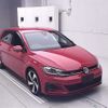 volkswagen golf 2018 -VOLKSWAGEN--VW Golf AUCHH-JW181661---VOLKSWAGEN--VW Golf AUCHH-JW181661- image 1