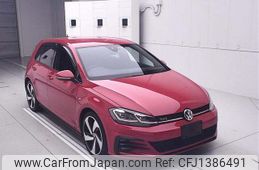 volkswagen golf 2018 -VOLKSWAGEN--VW Golf AUCHH-JW181661---VOLKSWAGEN--VW Golf AUCHH-JW181661-