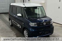 daihatsu tanto 2021 -DAIHATSU 【後日 】--Tanto LA650S-0123609---DAIHATSU 【後日 】--Tanto LA650S-0123609-