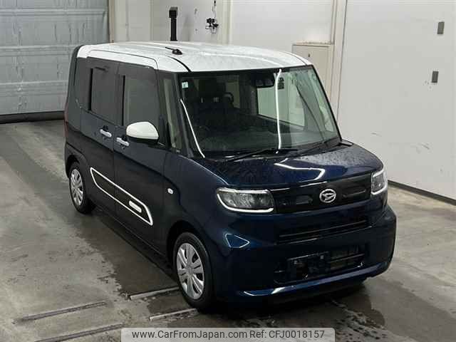 daihatsu tanto 2021 -DAIHATSU 【後日 】--Tanto LA650S-0123609---DAIHATSU 【後日 】--Tanto LA650S-0123609- image 1