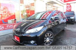 toyota wish 2010 -TOYOTA--Wish DBA-ZGE25G--ZGE25-0005125---TOYOTA--Wish DBA-ZGE25G--ZGE25-0005125-