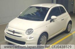 fiat 500 2021 quick_quick_3BA-31209_ZFABF1B89NJF46615