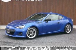 subaru brz 2015 -SUBARU 【名変中 】--BRZ ZC6--017334---SUBARU 【名変中 】--BRZ ZC6--017334-