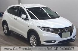 honda vezel 2016 quick_quick_DAA-RU3_1202373