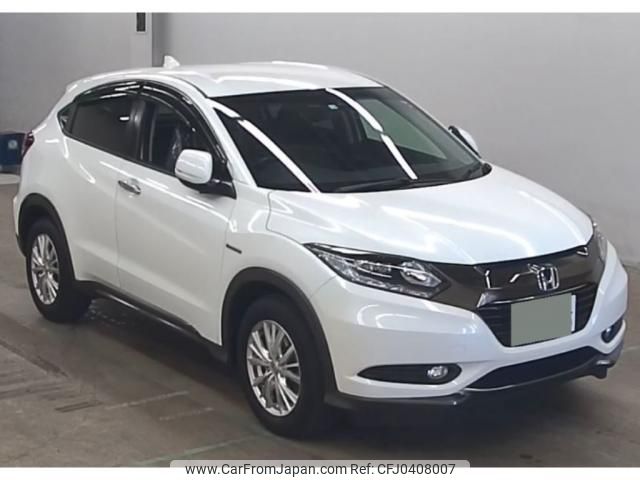 honda vezel 2016 quick_quick_DAA-RU3_1202373 image 1