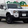 toyota land-cruiser-wagon 2025 CFJ1662150 image 1