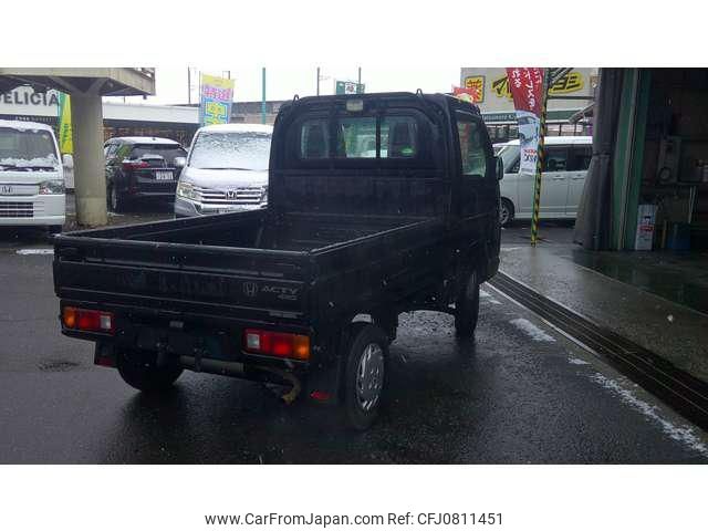 honda acty-truck 2018 CFJ0811451 image 2