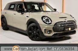 mini mini-others 2019 quick_quick_LV20M_WMWLV720602L75400