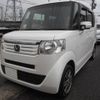 honda n-box 2015 -HONDA--N BOX JF1--JF1-1536528---HONDA--N BOX JF1--JF1-1536528- image 1