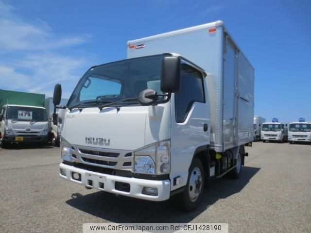 isuzu elf-truck 2024 CFJ1428190 image 2