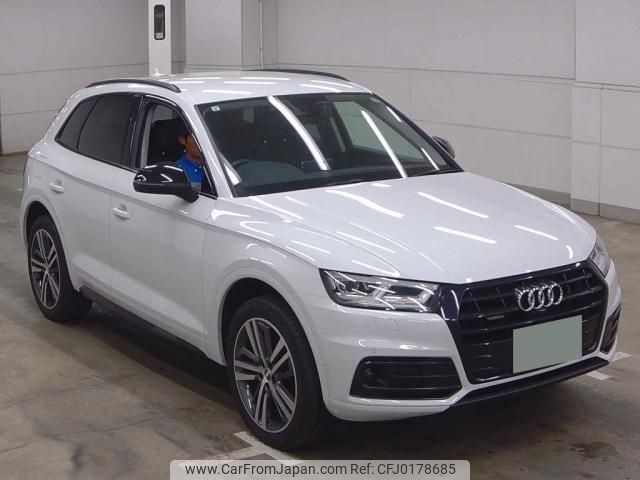 audi q5 2019 quick_quick_LDA-FYDETS_WAUZZZFY2K2033665 image 1