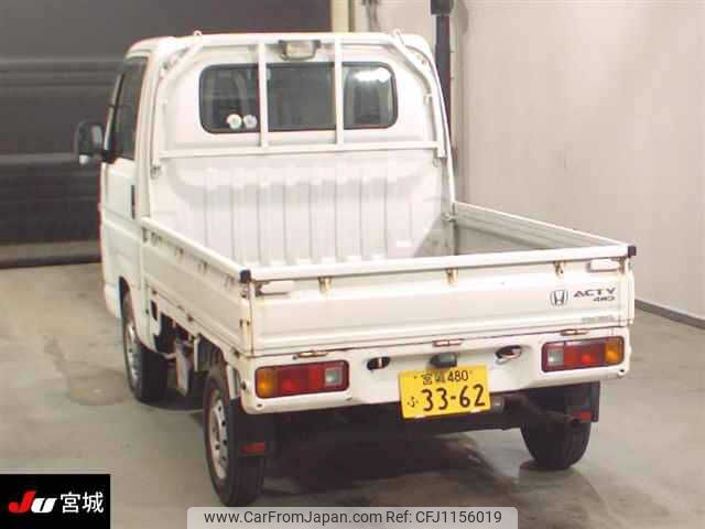 honda acty-truck 2012 -HONDA 【宮城 480ﾌ3362】--Acty Truck HA9-1202079---HONDA 【宮城 480ﾌ3362】--Acty Truck HA9-1202079- image 2