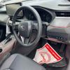 toyota harrier 2021 -TOYOTA--Harrier AXUH80-0031503---TOYOTA--Harrier AXUH80-0031503- image 4