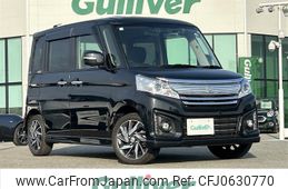 suzuki spacia 2017 -SUZUKI--Spacia DAA-MK42S--MK42S-619803---SUZUKI--Spacia DAA-MK42S--MK42S-619803-