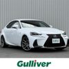 lexus is 2020 -LEXUS--Lexus IS DAA-AVE30--AVE30-5082036---LEXUS--Lexus IS DAA-AVE30--AVE30-5082036- image 1