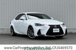 lexus is 2020 -LEXUS--Lexus IS DAA-AVE30--AVE30-5082036---LEXUS--Lexus IS DAA-AVE30--AVE30-5082036-