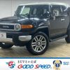 toyota fj-cruiser 2012 -TOYOTA--FJ Curiser CBA-GSJ15W--GSJ15-0121790---TOYOTA--FJ Curiser CBA-GSJ15W--GSJ15-0121790- image 1