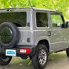 suzuki jimny 2022 CFJ1613126 image 3