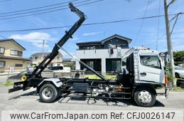 hino ranger 2006 -HINO 【名変中 】--Hino Ranger FJ7JJWA--10050---HINO 【名変中 】--Hino Ranger FJ7JJWA--10050-