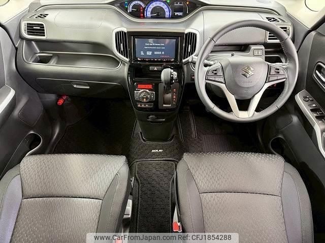suzuki solio-bandit 2016 CFJ1854288 image 2