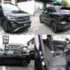 volkswagen t-cross 2020 quick_quick_3BA-C1DKR_WVGZZZC1ZLY129076 image 5