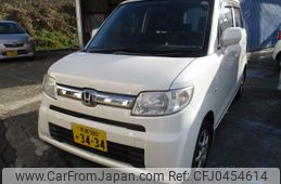 honda zest 2010 -HONDA 【平泉 580ｶ3434】--Zest JE1--1336290---HONDA 【平泉 580ｶ3434】--Zest JE1--1336290-