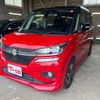 suzuki solio 2019 -SUZUKI 【沼津 501ﾌ6720】--Solio DAA-MA36S--MA36S-760955---SUZUKI 【沼津 501ﾌ6720】--Solio DAA-MA36S--MA36S-760955- image 1