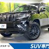 toyota land-cruiser-prado 2022 -TOYOTA--Land Cruiser Prado 3DA-GDJ150W--GDJ150-0077254---TOYOTA--Land Cruiser Prado 3DA-GDJ150W--GDJ150-0077254- image 1