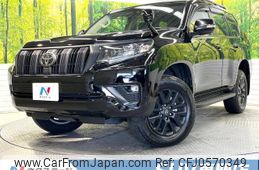 toyota land-cruiser-prado 2022 -TOYOTA--Land Cruiser Prado 3DA-GDJ150W--GDJ150-0077254---TOYOTA--Land Cruiser Prado 3DA-GDJ150W--GDJ150-0077254-