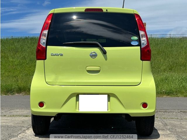 nissan dayz 2018 -NISSAN--DAYZ DBA-B21W--B21W-0473565---NISSAN--DAYZ DBA-B21W--B21W-0473565- image 2