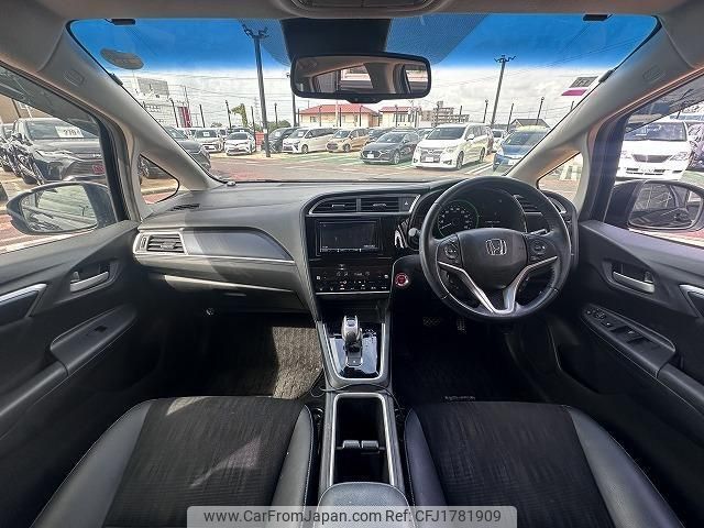 honda shuttle 2019 CFJ1781909 image 2