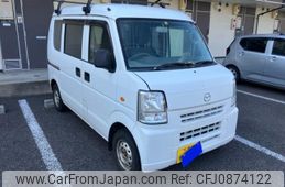 mazda scrum-van 2013 -MAZDA--Scrum Van EBD-DG64V--DG64V-535270---MAZDA--Scrum Van EBD-DG64V--DG64V-535270-