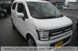 suzuki wagon-r 2019 CFJ1359361