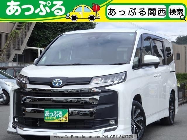 toyota noah 2024 CFJ1843779 image 1