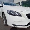 volvo v40 2013 -VOLVO--Volvo V40 DBA-MB4164T--YV1MV485BD2047455---VOLVO--Volvo V40 DBA-MB4164T--YV1MV485BD2047455- image 7