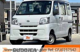 daihatsu hijet-cargo 2014 -DAIHATSU--ﾊｲｾﾞｯﾄｶｰｺﾞ EBD-S321V--S321V-0224272---DAIHATSU--ﾊｲｾﾞｯﾄｶｰｺﾞ EBD-S321V--S321V-0224272-