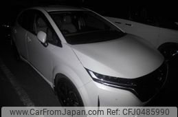 nissan aura 2021 quick_quick_6AA-FSNE13_FSNE13-501822