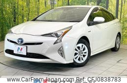 toyota prius 2018 quick_quick_ZVW50_ZVW50-6111172