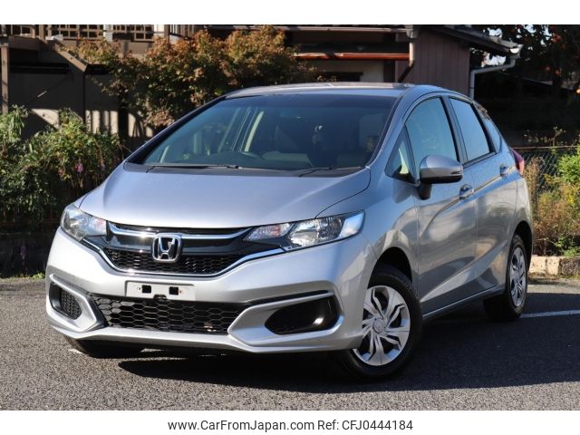 honda fit 2019 -HONDA--Fit GK3--GK3-3434713---HONDA--Fit GK3--GK3-3434713- image 1