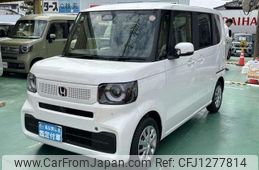 honda n-box 2025 quick_quick_6BA-JF5_JF5-1176400