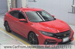 honda civic 2020 CFJ1727272