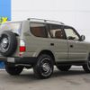 toyota land-cruiser-prado 2001 -TOYOTA--Land Cruiser Prado GF-RZJ95W--RZJ95-0051790---TOYOTA--Land Cruiser Prado GF-RZJ95W--RZJ95-0051790- image 2