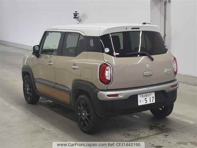 suzuki xbee undefined -SUZUKI 【名古屋 507テ517】--XBEE MN71S-115315---SUZUKI 【名古屋 507テ517】--XBEE MN71S-115315- image 2