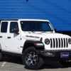 chrysler jeep-wrangler 2021 -CHRYSLER--Jeep Wrangler 3BA-JL36L--1C4HJXMG8MW673122---CHRYSLER--Jeep Wrangler 3BA-JL36L--1C4HJXMG8MW673122- image 5