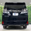 toyota vellfire 2018 -TOYOTA--Vellfire DBA-AGH35W--AGH35-0030839---TOYOTA--Vellfire DBA-AGH35W--AGH35-0030839- image 17